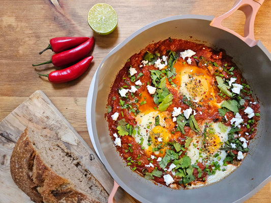 Shakshuka