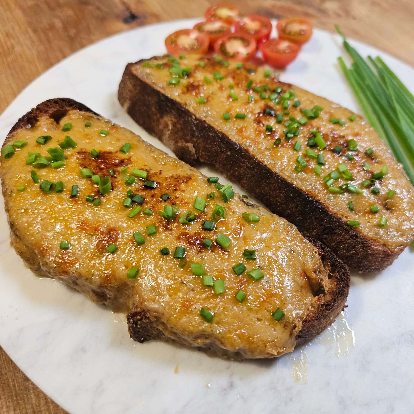 Cheese on Toast Seasoning